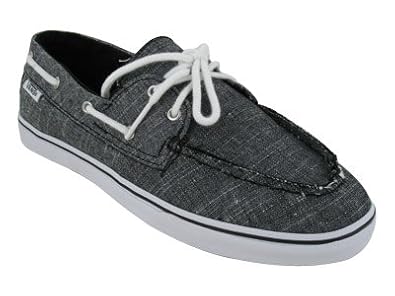 vans zapato lo pro
