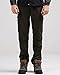 Men's Quick Dry Convertible Cargo Pant #6601