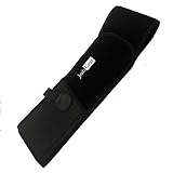 JesitaGear Belly Band Holster for Concealed Carry, IWB Holster, Adjustable Neoprene Waist Hand Gun Holster for Men and Women Fits Ruger LCP, Glock 17,19, 42, 43, Sig Sauer, M&P Shield