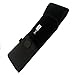 JesitaGear Belly Band Holster for Concealed Carry, IWB Holster, Adjustable Neoprene Waist Hand Gun Holster for Men and Women Fits Ruger LCP, Glock 17,19, 42, 43, Sig Sauer, M&P Shield