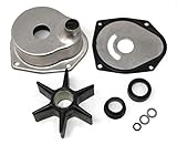 SEI MARINE PRODUCTS- Mercruiser Alpha One Generation II Water Pump Kit 1991-Current