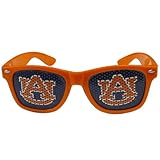NCAA Auburn Tigers Game Day Shades Sunglasses