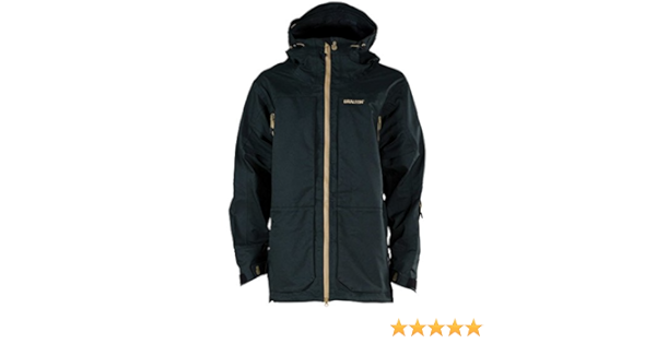 bataleon snowboard jacket
