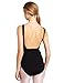 Danskin Women's High-Neck Tank Leotard