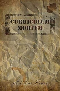 Livro Curriculum mortem