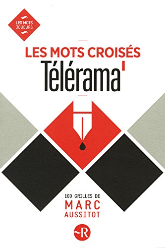 Les  mots croisés 