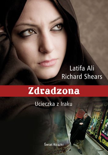 Zdradzona (Polska wersja jezykowa)