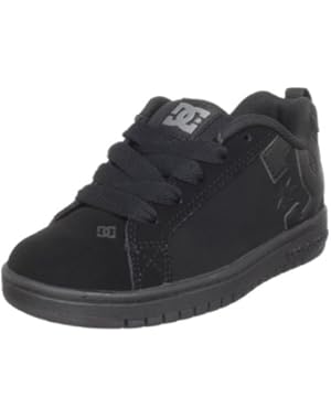 Court Graffik Skate Shoe (Little Kid/Big Kid)