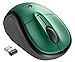 Logitech Wireless Mouse M305 (Forest Green)