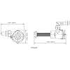 SEAFLO-12V-600GPH-Livewell-Bilge-Pump-Submersible-Aerator-Pumps