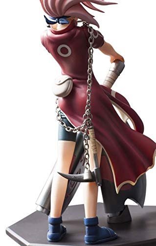 From-HandMade-Figura-Naruto-Figura-Haruno-Sakura-Figura-Animado-Figura-de-accin