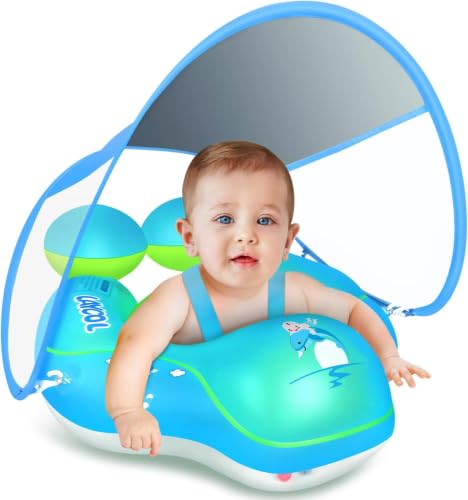Baby Pool Float Canopy UPF50+