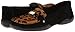 AK Anne Klein Women's Cailley Suede Moccasin