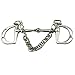 Intrepid International Jointed Kimberwick Bit