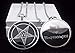 Church of Satan Sigil of Baphomet 1.5