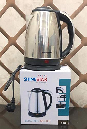 shinestar electric kettle