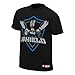 WWE The Shield Shield United T-Shirt Black