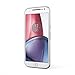 Moto G Plus (4th Gen.) Unlocked - White - 64GB - U.S. Warranty