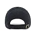 OTS NFL New Orleans Saints Legacy Challenger Adjustable Hat, One Size, Black
