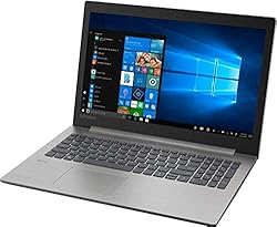 Lenovo 2019 IdeaPad 330 15.6" Touchscreen Laptop