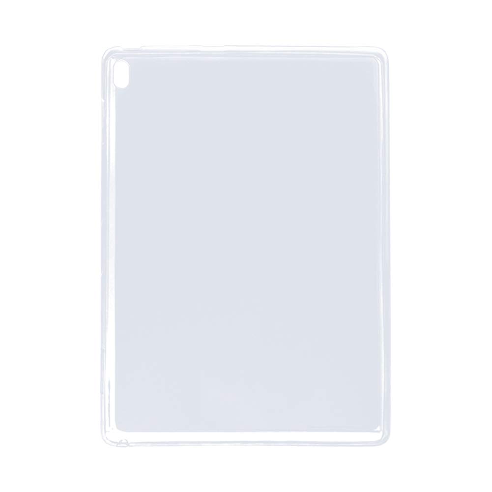 ORANXIN Case for Lenovo Tab E10 - Silicone Soft Skin TPU Shockproof Protective Cover for Lenovo Tab E10 TB-X104F 10.1 inch Tablet