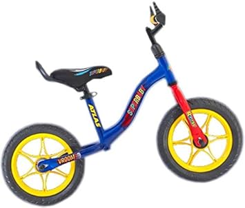 vroom balance bike