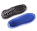 clapzovr Mens Sandals Shower Water Shoes Beach Swim Pool River Shoes Comfort Garden Clogs