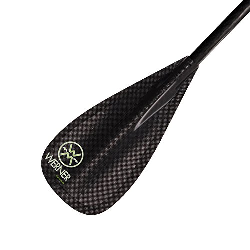 Werner Paddles Rip Stick 89 1Piece SUP Paddle SUP paddle