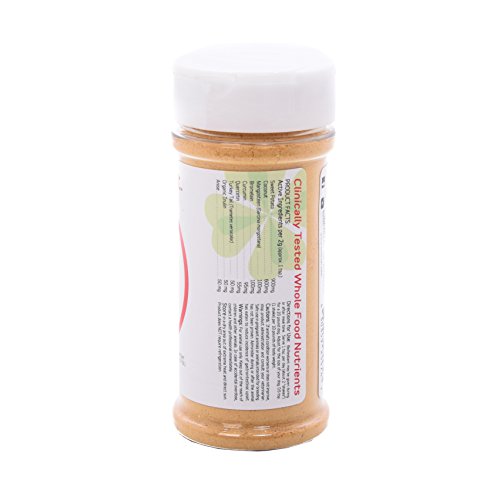 Dog Allergy Relief Supplement by InClover, BioResiliant Treat Powder