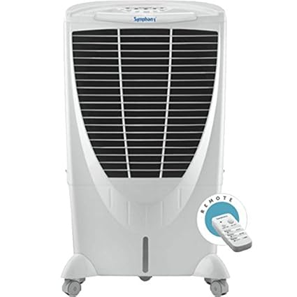 symphony cloud cooler amazon