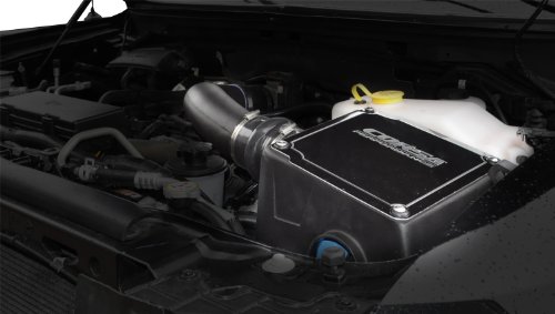 Corsa Part #44388 Air Intake 2011-2014 Ford F150 Raptor 6.2L V8