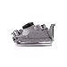 HEADLIGHTSDEPOT Compatible with/Replacement for Chrome Housing Halogen Headlights Nissan Pathfinder 1999-2004 Includes Left Driver and Right Passenger Side Headlamps