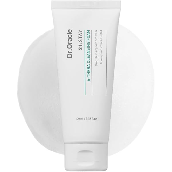 Amazon.com: DR. ORACLE 21 Stay A-Thera Cream Gel – Lightweight Gel