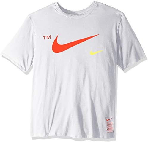 nike microbrand t shirt