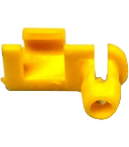 Knapheide 12245858 (Key Code 0008), Replacement Key for Std
