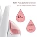 K-SKIN Facial Steamer Superfine Hot Mist to Moisturize and Cleanse Compact Design