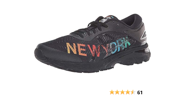 gel kayano 25 new york