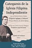 Catequesis de la Iglesia Filipina Independiente por