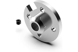 AMORIL Aluminum Spur Gear Fixed Disc for AK-917