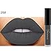 Anboo 14 Colos Choices Retro Matte Liquid Lipstick Waterproof Makeup Lip Gloss