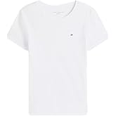 Tommy Hilfiger Womens Basic Essential Cotton Easy Soft