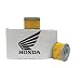 Genuine Honda Oil Filter, Part Number 15412-HM5-A10 2 pack primary