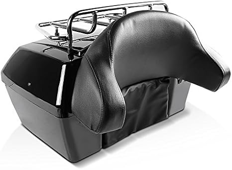 custom road star warrior