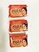 3 Pack Beauche Kojik Facial & Body Bar Soap