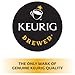Keurig, Green Mountain Coffee, French Vanilla, K-Cup Counts, 50 Count