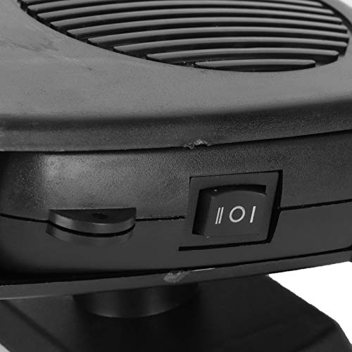 ABS van de autoverwarmer Comfortabele Auto Elektrische Verwarmer voor het Verwarmen - Afbeelding 6