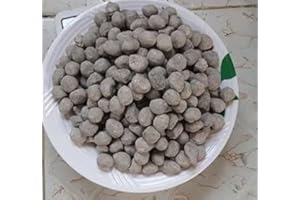 African Nzu Clay 0.44 lbs