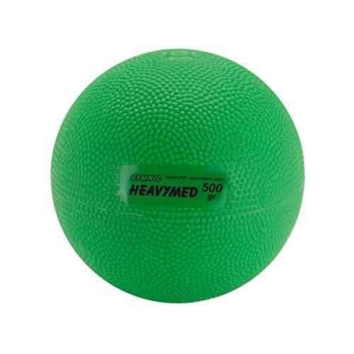 Kettler Heavy MED 500 - Green