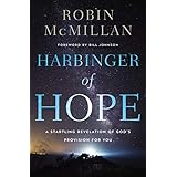 Harbinger of Hope: A Startling Revelation of God’s Provision for You