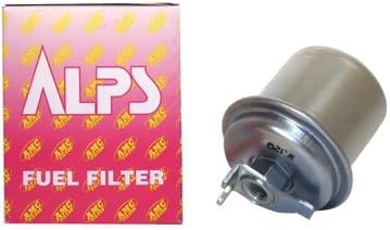 Amazon アルプス Alps フューエルフィルター Af 235 トヨタ プロボックス Nlp51v 1nd Tv ディーゼルバン 1400cc 車用オイルフィルター 車 バイク